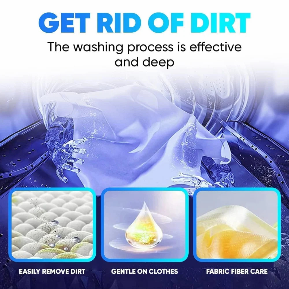 Automatic Folding Mini Washing Machine with Dryer | Compact & Portable | 3kg Capacity | Travel & Home Use