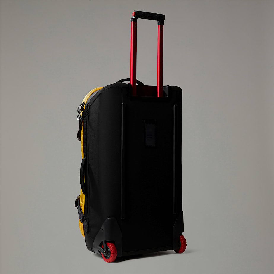 best trolley bag for travelling /