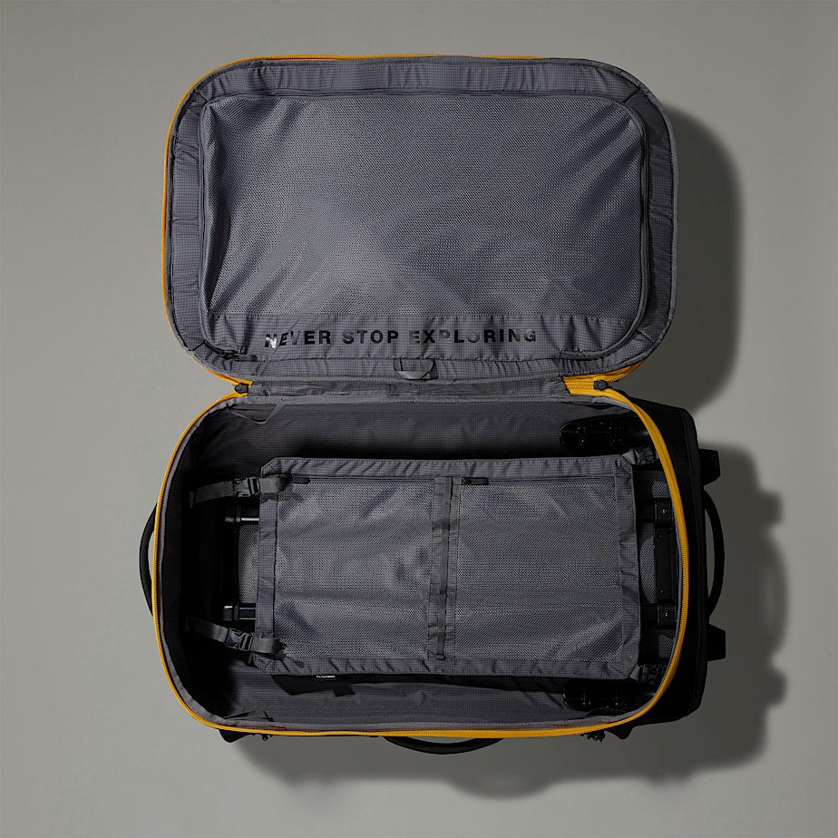 best trolley bag for travelling /